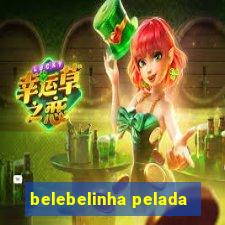 belebelinha pelada